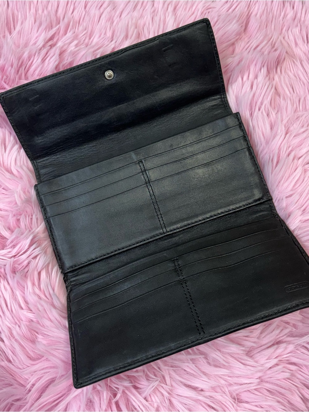 Coach bag & wallet - Picture 11 of 11